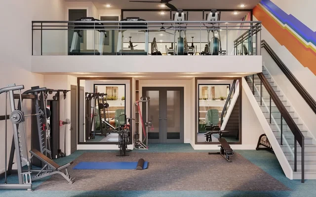 UNITi Montrose 4