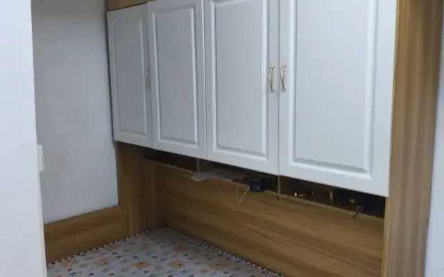 香港葵涌单房独立洗手间出租 - Hong Kong(China) student accommodation - 香港葵涌单房独立洗手间出租