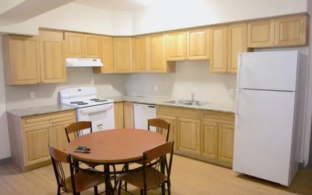 58 Cardill Cres 独卫学生公寓 2