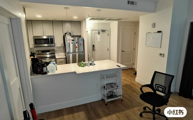 Chestnut Commons 0