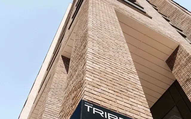 YourTRIBE South Bermondsey - London student accommodation
