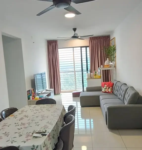 Meta Residence