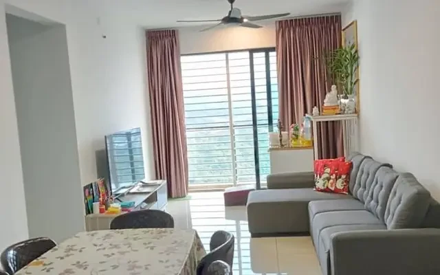 Meta Residence 0