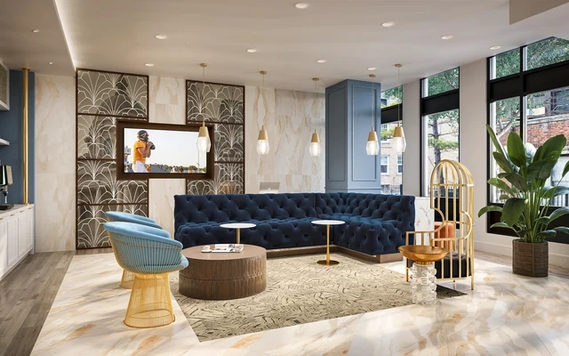 The Standard at Syracuse 3