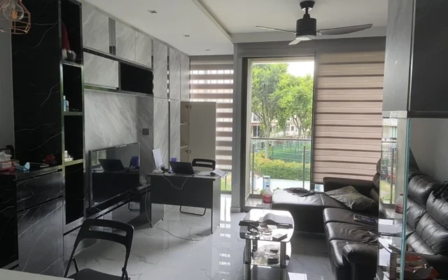 Smart Suites 0