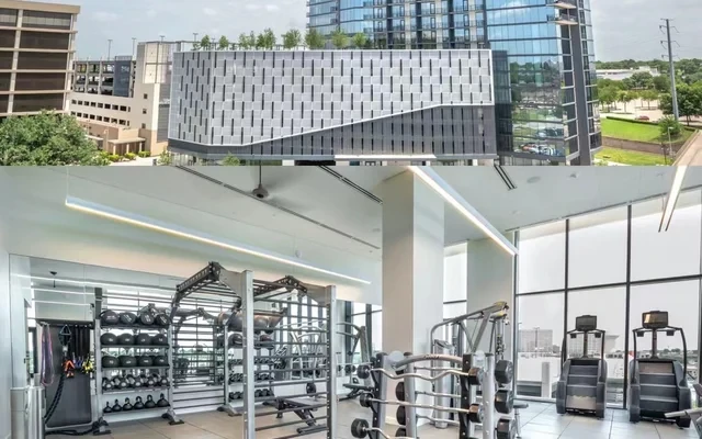 Eastline Residences 超低价转租！ 0