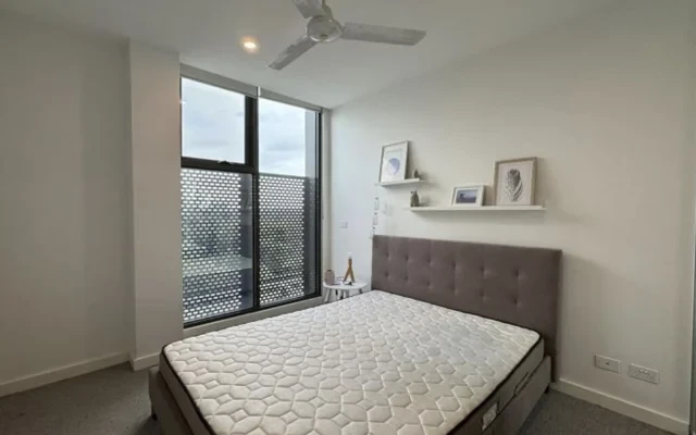 墨尔本近墨大ct 双明房loft 1