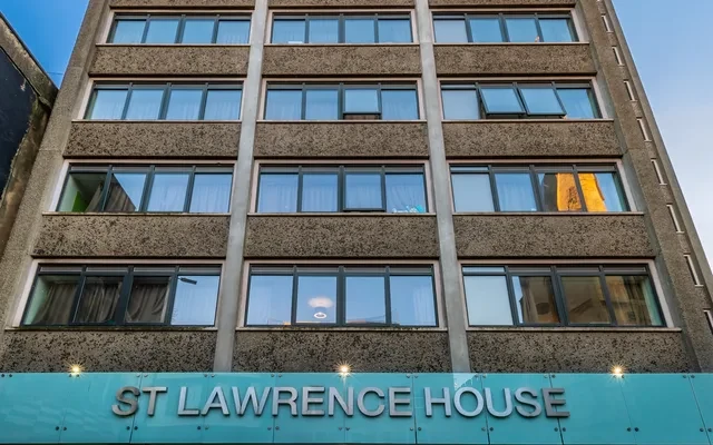 St Lawrence House 2