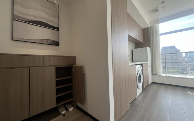 北京东大桥地铁口高端国际公寓 3