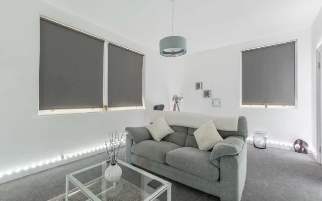 1 Old Orchard Cottages 1