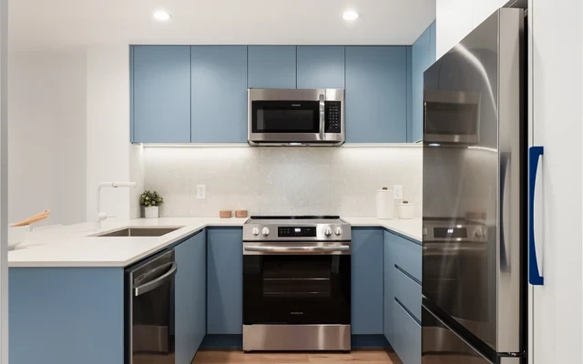 Koto Student Housing - Burnaby student accommodation
