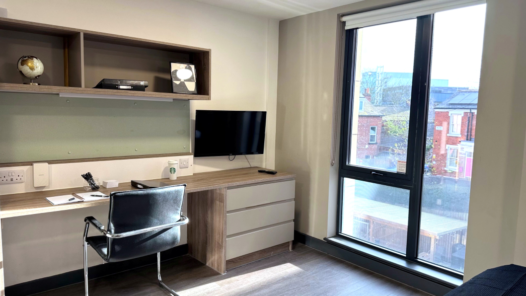 uhomes.com | Student Accommodation, Housing, Flats, Apartments for Rent