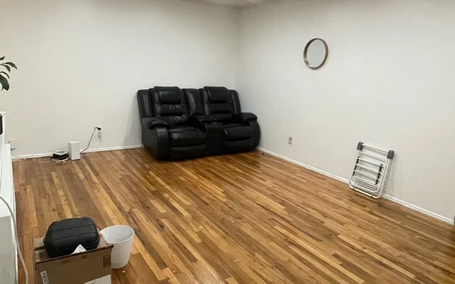 Peach Home 2