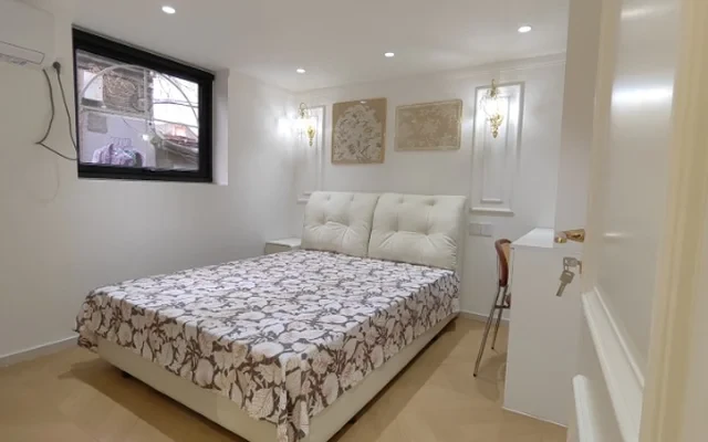 北京东四.王府井.美术馆.张自忠路.法式三室两厅一厨两卫 3