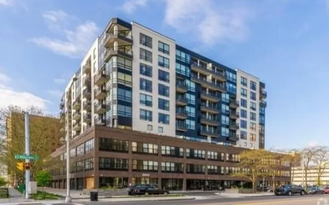 Syracuse 300 E Washington Apartment 0