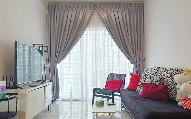 Indah Villa, Subang Jaya 4