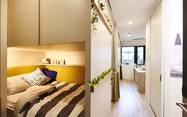 KAMIKITA HOUSE 4