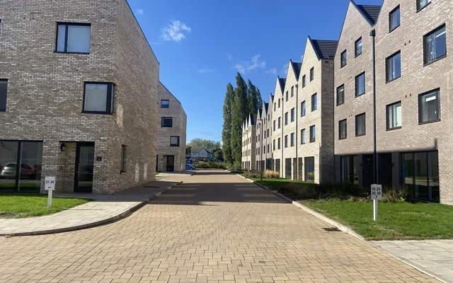 Westwood Student Mews 0