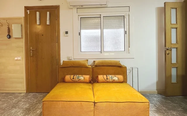 Apartment near Camp Nou and airport connection 3