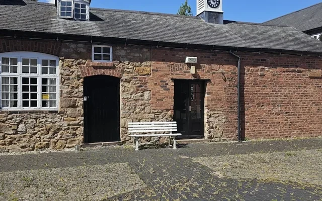 Plas Bellin Terraced 0