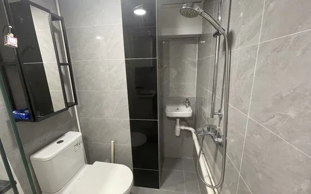 香港太子站C2出口兩分鐘精装學生公寓 - Hong Kong(China) student accommodation - 香港太子站C2出口兩分鐘精装學生公寓