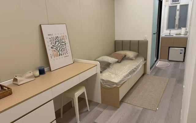 16 Tai Yuen Street - Hong Kong(China) student accommodation - 16 Tai Yuen Street