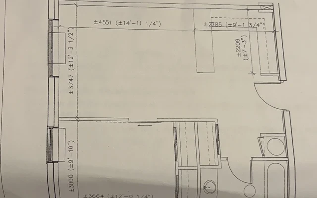汉密尔顿dt一室一厅 0