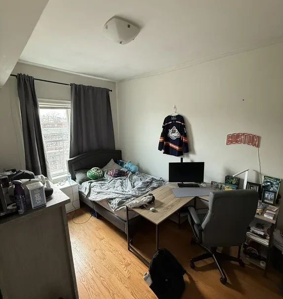 波士顿Allston 4B2B