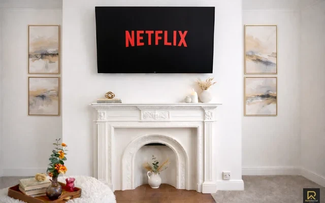 Upper Lambridge Street 4