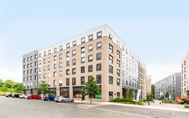 Rosedale Court – Portland Green Student Village 4
