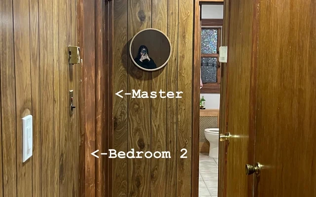 Peach Home 3