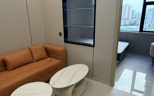 宝丰联Wepai公寓 2