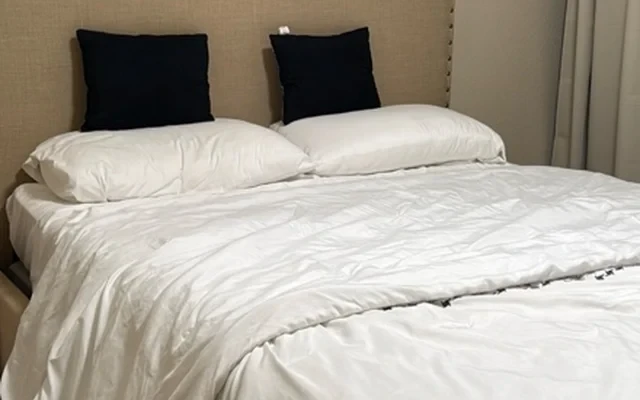 尔湾Turtle Rock Townhouse 1