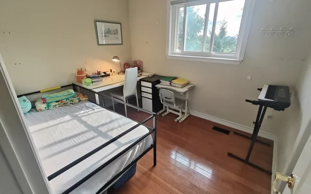 多伦多Don mills地铁站方便到多大和Seneca College - Toronto student accommodation - 多伦多Don mills地铁站方便到多大和Seneca College