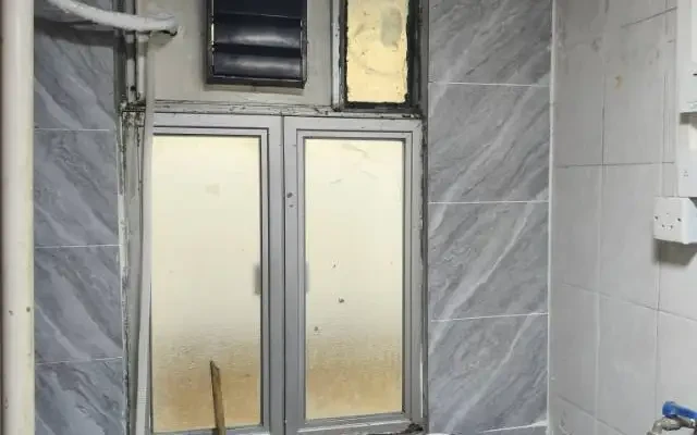香港葵涌单房独立洗手间出租 - Hong Kong(China) student accommodation - 香港葵涌单房独立洗手间出租