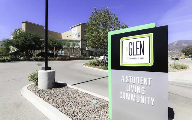 The Glen 3