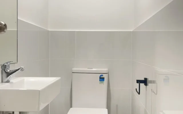 悉尼精致小楼出租 4