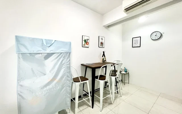Gem Residences 卧室出租，5分钟到地铁！ 1