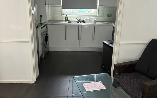 Brierfield, Arlington road 3