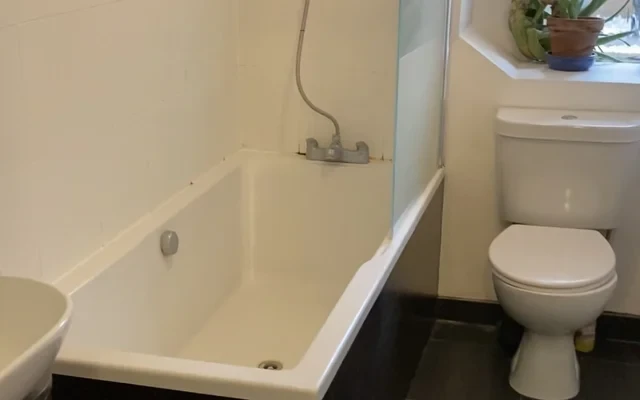 Redcliffe Close, cozy for one to two people 2