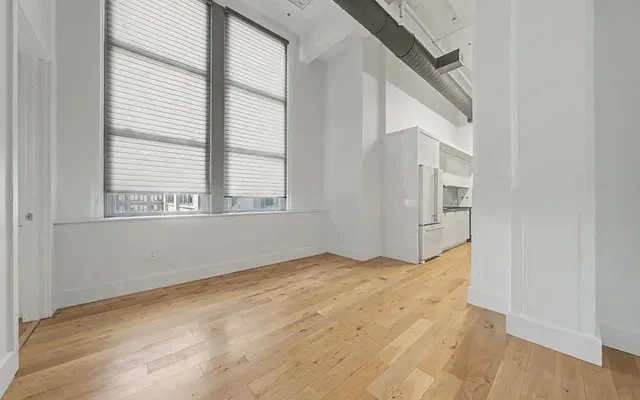JC Journal Square｜高挑工业风Loft 2B2B｜短租优先 - 저지 시티 학생 숙소 - JC Journal Square｜高挑工业风Loft 2B2B｜短租优先