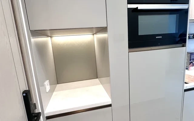 黄金海湾.意岚 1