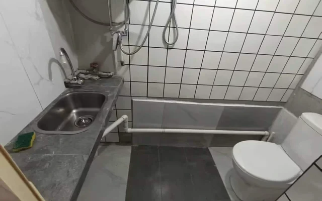 香港沙田火車站旁邊 - Hong Kong(China) student accommodation - 香港沙田火車站旁邊