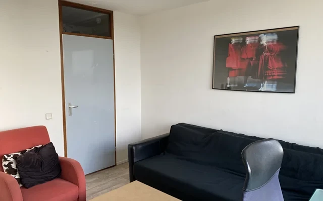 Furnished Apartment in Student Accommodation 2