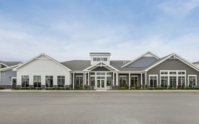 Aspen Heights Buffalo 0