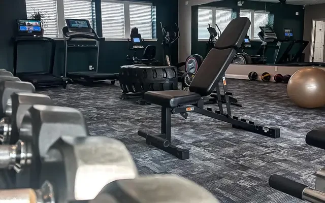 Fairway Apartments 1