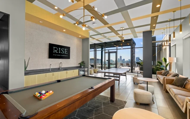 Rise at West Campus 4
