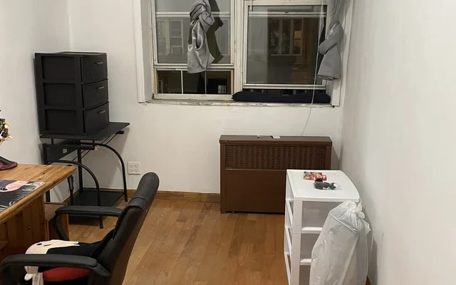 2-bedroom unit 1