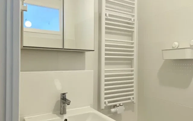 柏林工业大学TU旁43平单人公寓 4