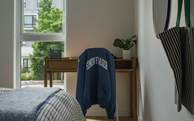 Koto Student Housing - Burnaby student accommodation